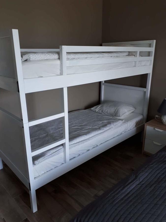 Surman Apartmanok Siófok Exterior foto