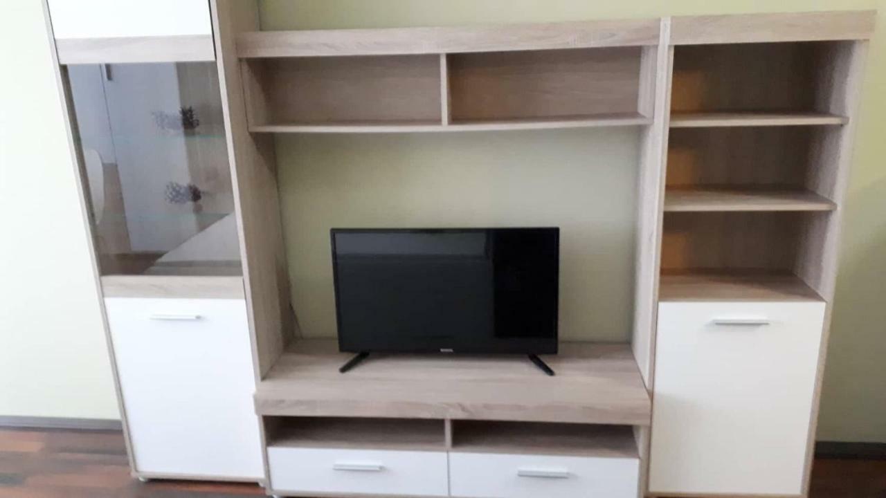 Surman Apartmanok Siófok Exterior foto